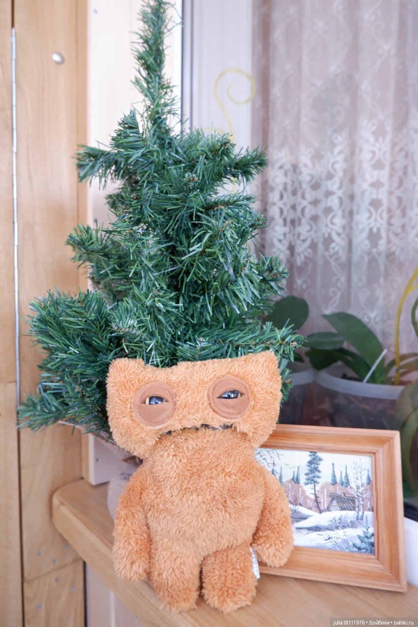 Дом кукол Лавандовый сон. Фагглер Faggler