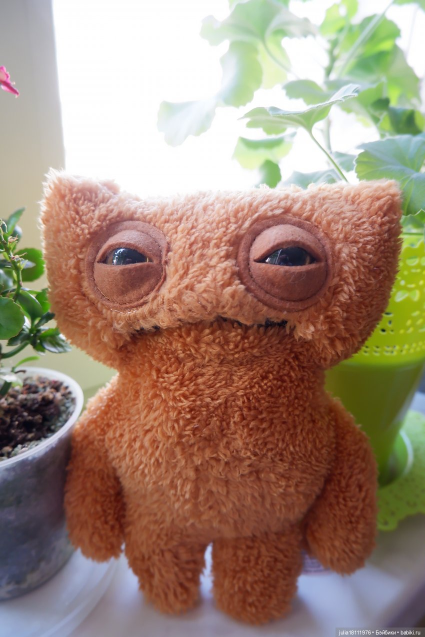 Дом кукол Лавандовый сон. Фагглер Faggler (фото 7)