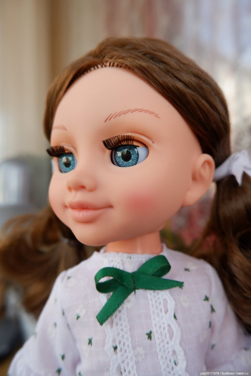 Дом кукол Лавандовый сон. Семейка ГДР – СССР - Россия. Софийки. Представление (фото 6)