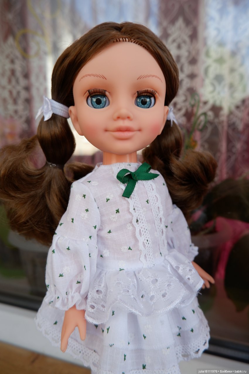 Дом кукол Лавандовый сон. Семейка ГДР – СССР - Россия. Софийки. Представление (фото 5)