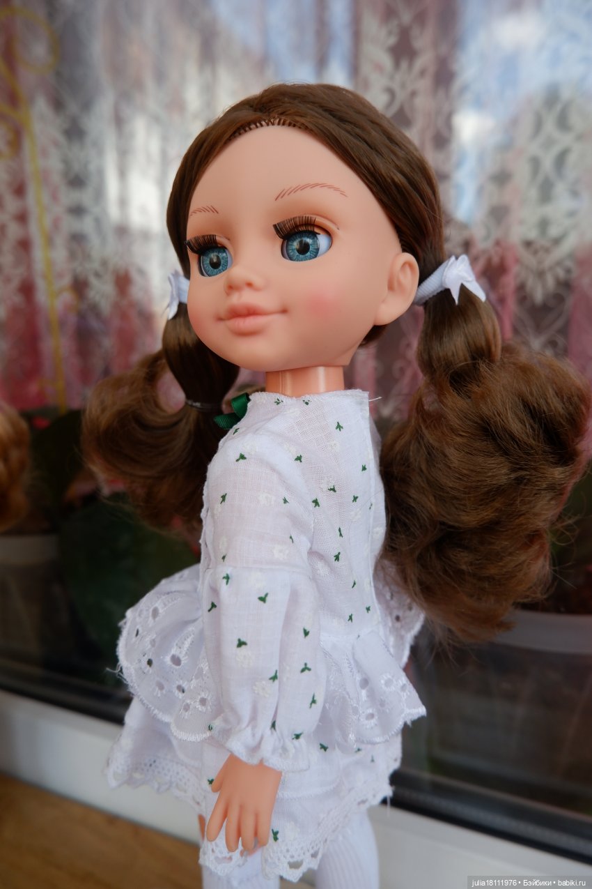 Дом кукол Лавандовый сон. Семейка ГДР – СССР - Россия. Софийки. Представление (фото 7)