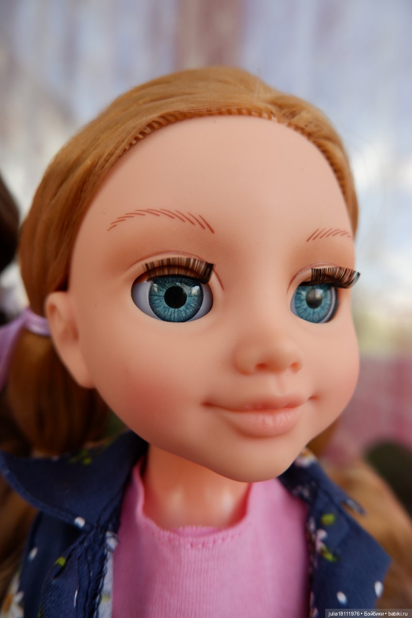 Дом кукол Лавандовый сон. Семейка ГДР – СССР - Россия. Софийки. Представление (фото 3)