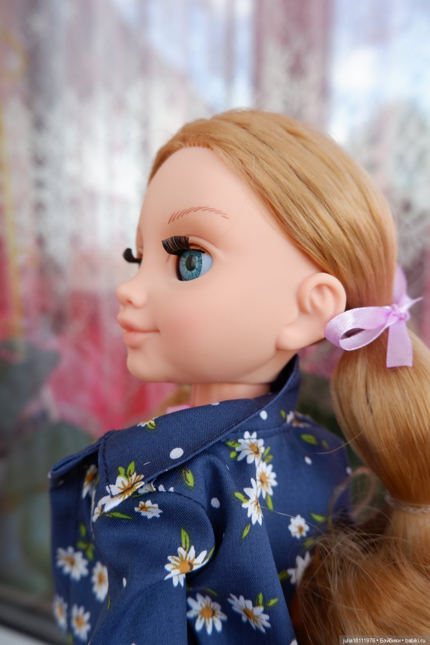 Дом кукол Лавандовый сон. Семейка ГДР – СССР - Россия. Софийки. Представление (фото 4)