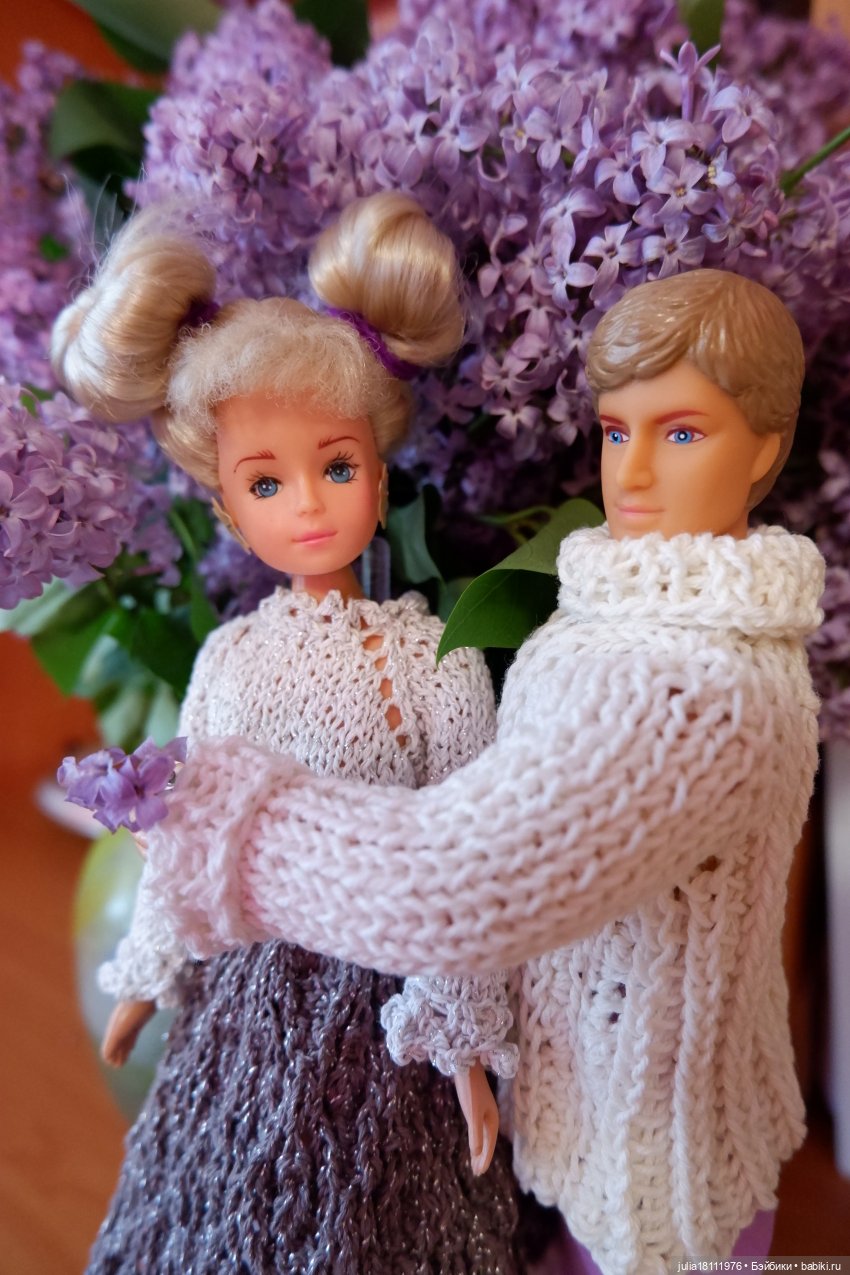 Дом кукол "Лавандовый сон". Семейка Барбиобразные. Часть 11. Бетти Тонг (Тин) Все еще представление | Бэйбики Дом кукол "Лавандовый сон". Семейка Барбиобразные. Часть 11. Бетти Тонг (Тин) Все еще представление