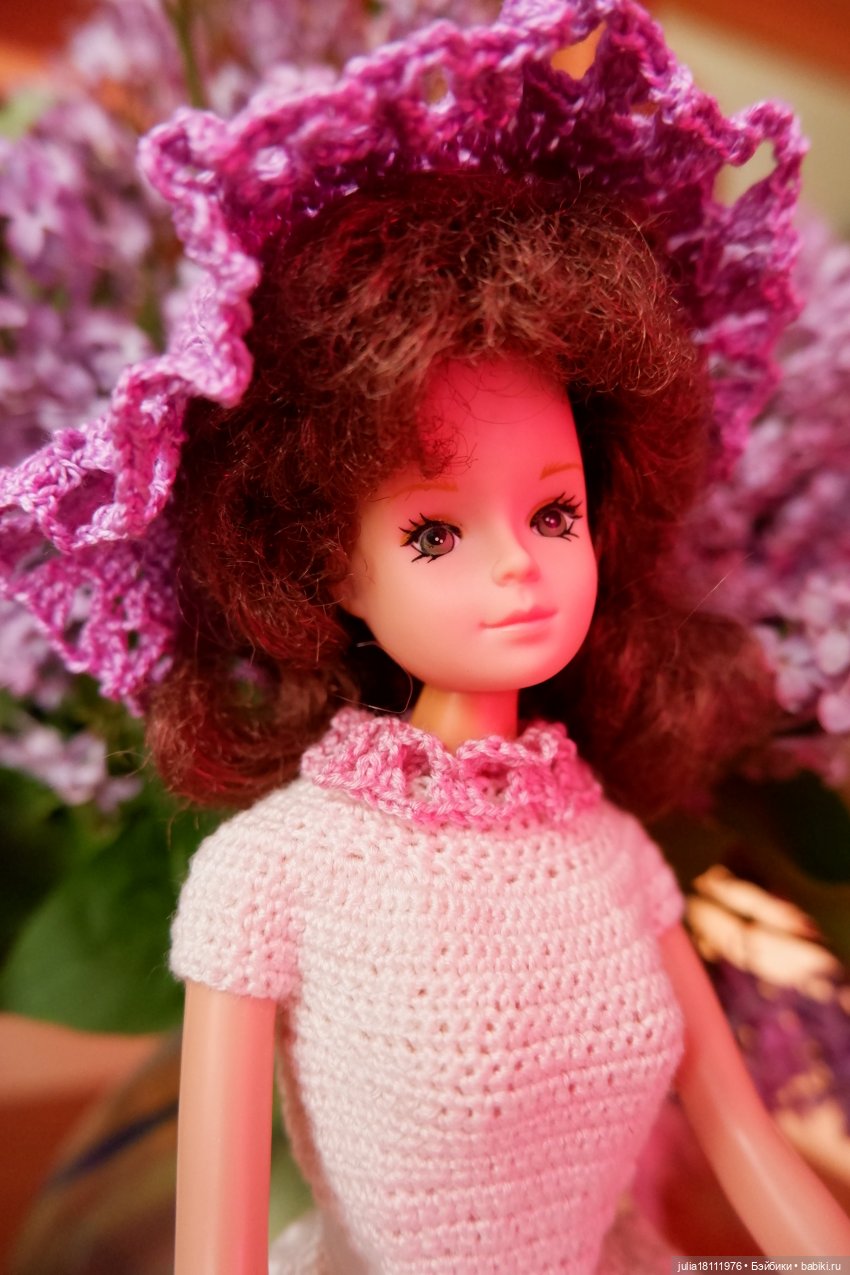 Дом кукол "Лавандовый сон". Семейка Барбиобразные. Часть 11. Бетти Тонг (Тин) Все еще представление | Бэйбики Дом кукол "Лавандовый сон". Семейка Барбиобразные. Часть 11. Бетти Тонг (Тин) Все еще представление (фото 6)