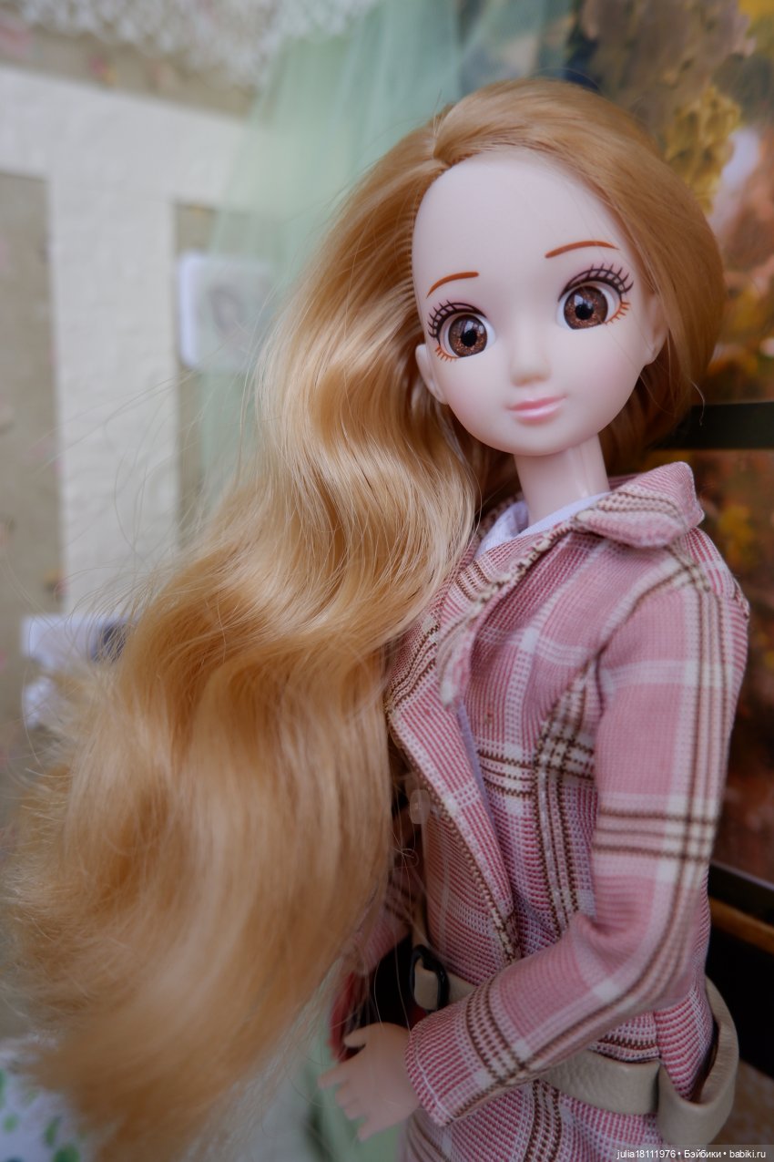 Дом кукол "Лавандовый сон". Семейка Барбиобразные. Часть 14. Анлили. А что так бывает | Бэйбики Дом кукол "Лавандовый сон". Семейка Барбиобразные. Часть 14. Анлили. А что так бывает