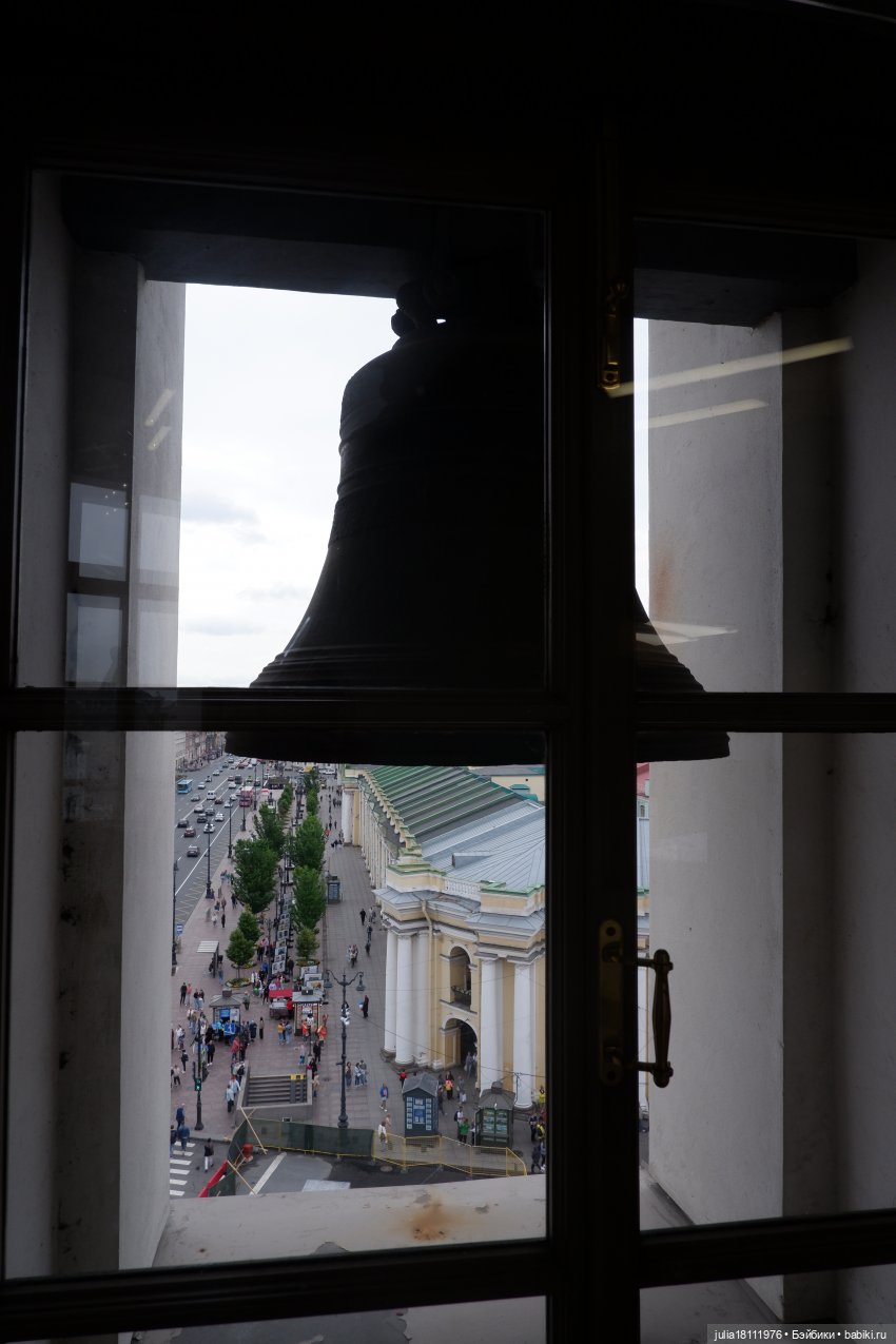 Дом кукол Лавандовый сон. Акварели Петербурга 2025. День первый. Часть 1 (фото 8)