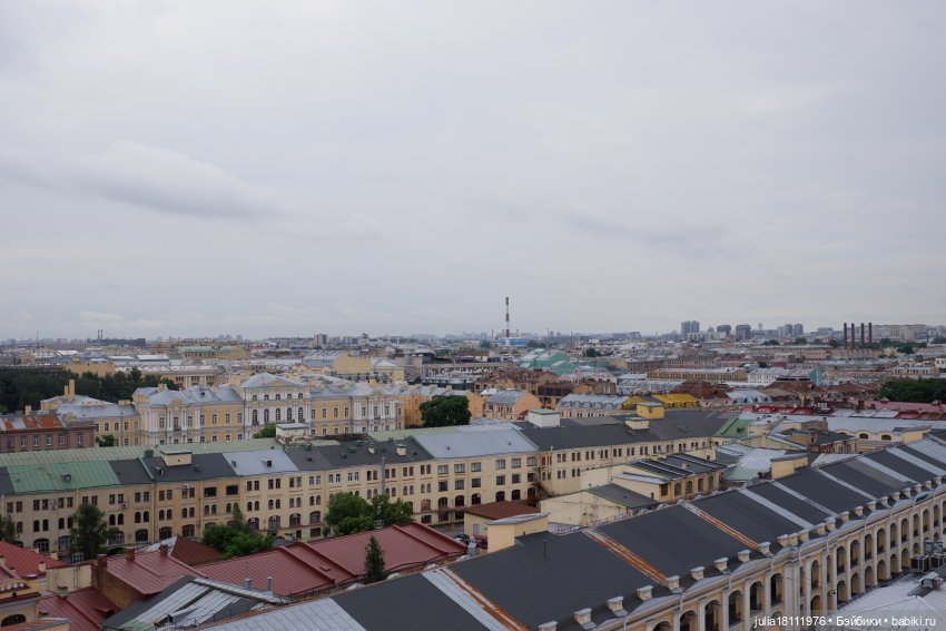 Дом кукол Лавандовый сон. Акварели Петербурга 2025. День первый. Часть 1