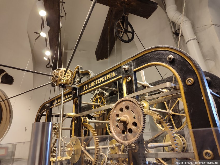 Дом кукол Лавандовый сон. Акварели Петербурга 2025. День первый. Часть 1 (фото 10)