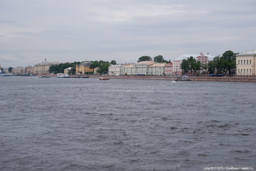 Дом кукол Лавандовый сон. Акварели Петербурга 2025. День 1. Часть 2 (фото 2)