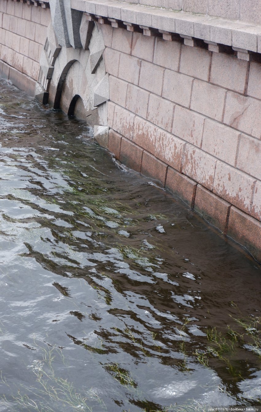 Дом кукол Лавандовый сон. Акварели Петербурга 2025. День 1. Часть 2 (фото 8)