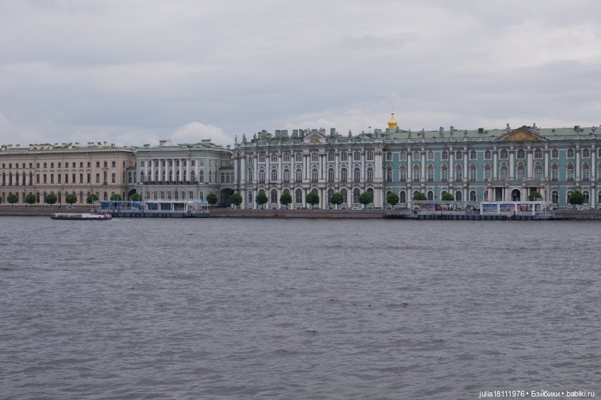 Дом кукол Лавандовый сон. Акварели Петербурга 2025. День 1. Часть 2 (фото 7)