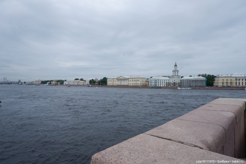 Дом кукол Лавандовый сон. Акварели Петербурга 2025. День 1. Часть 2