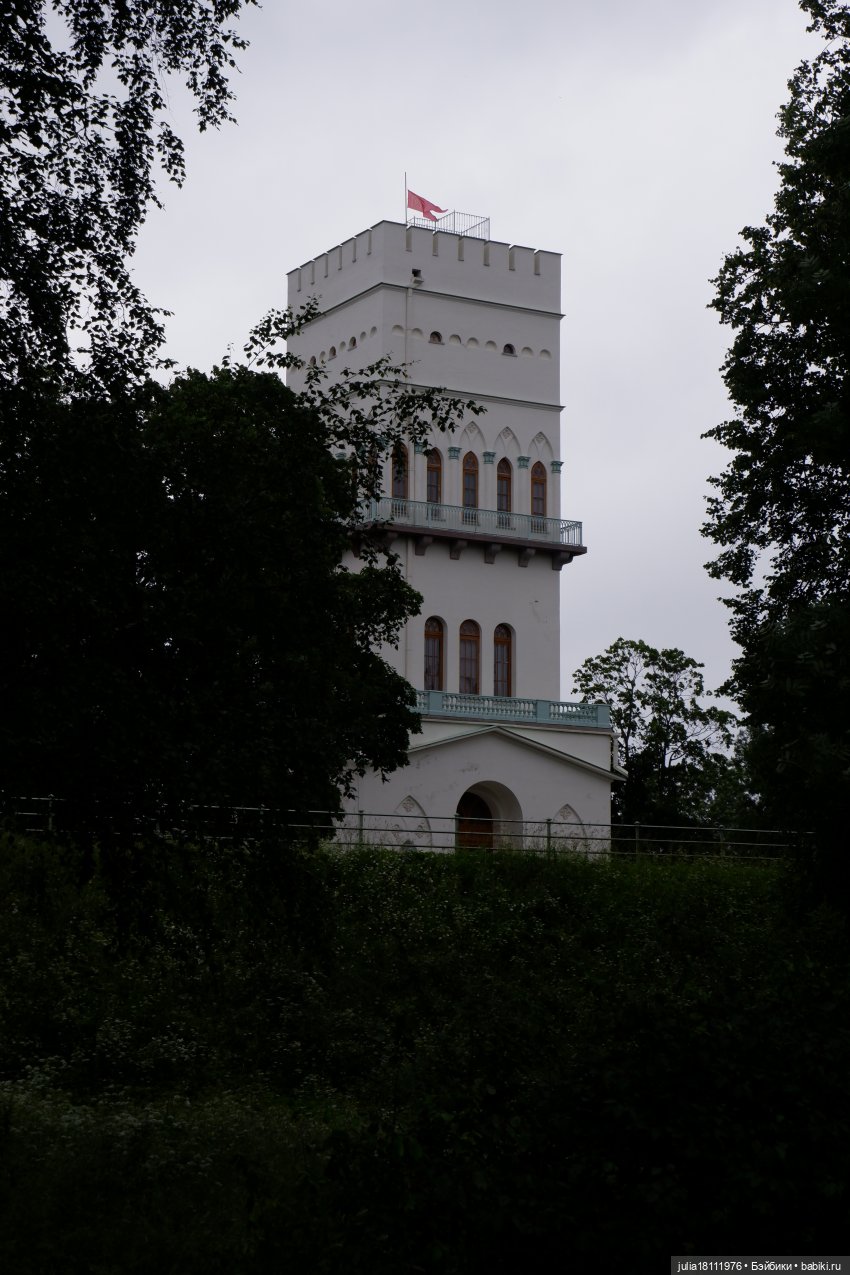 Дом кукол Лавандовый сон. Акварели Петербурга 2025. День 2