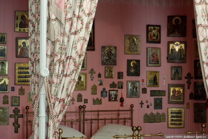 Дом кукол Лавандовый сон. Акварели Петербурга 2025. День 2