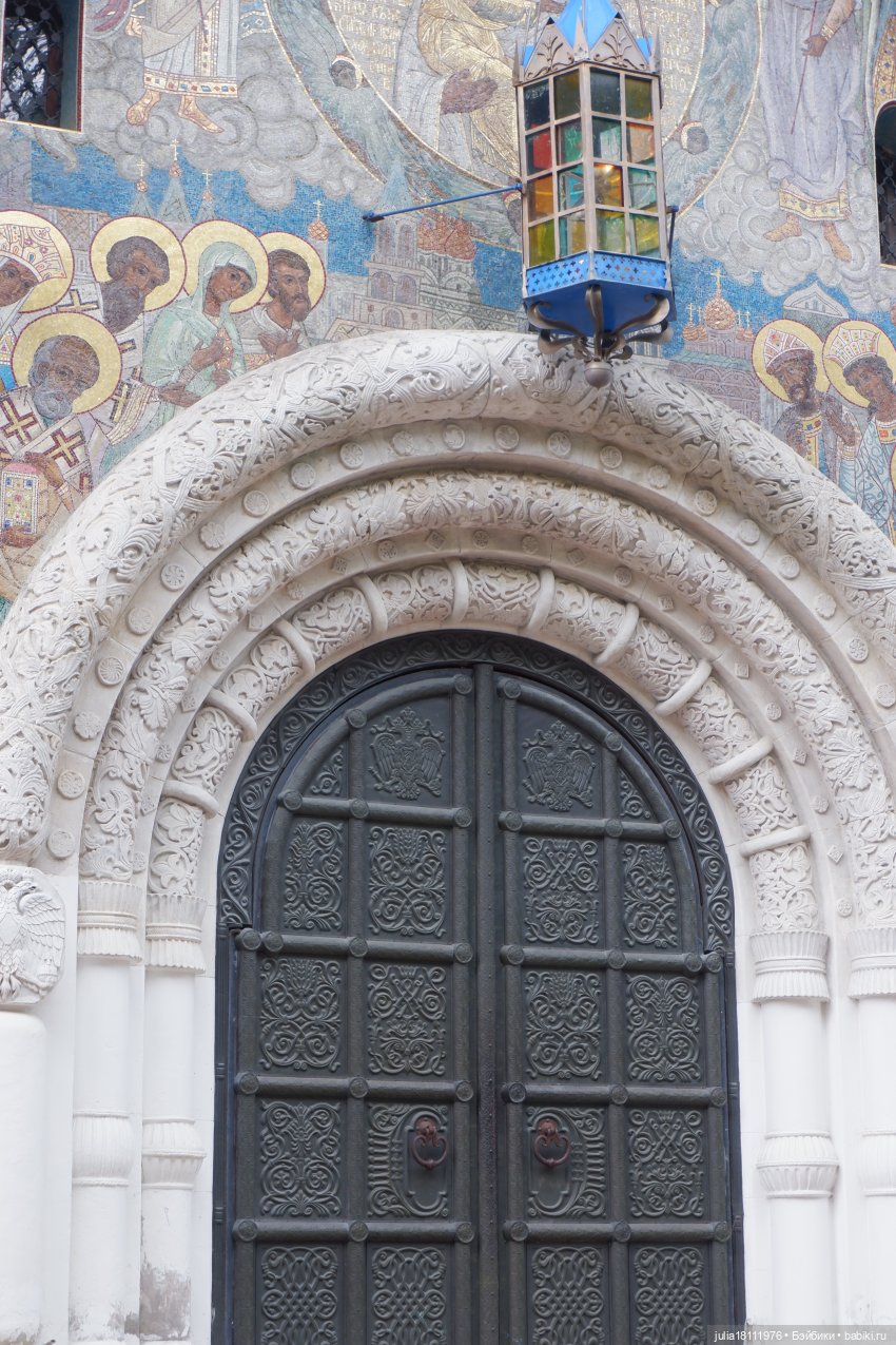 Дом кукол Лавандовый сон. Акварели Петербурга 2025. День 2 (фото 5)