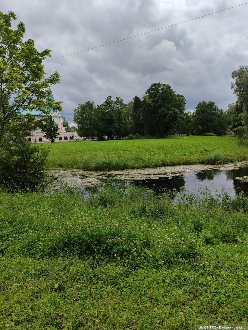 Дом кукол Лавандовый сон. Акварели Петербурга 2025. День 2