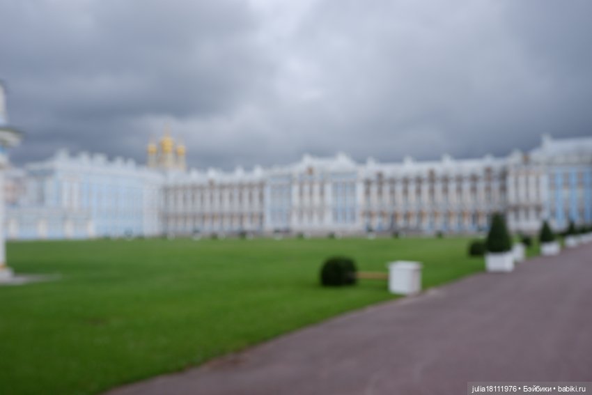 Дом кукол Лавандовый сон. Акварели Петербурга 2025. День 2