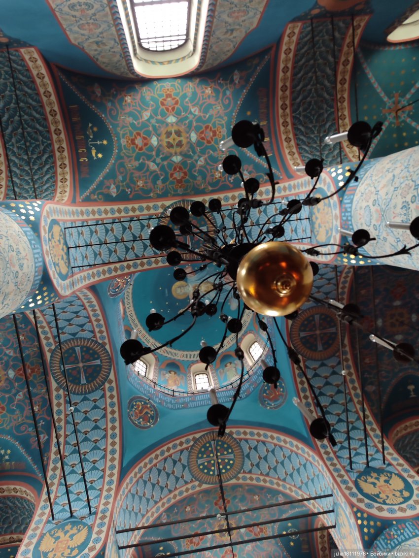 Дом кукол Лавандовый сон. Акварели Петербурга 2025. День 2 (фото 7)