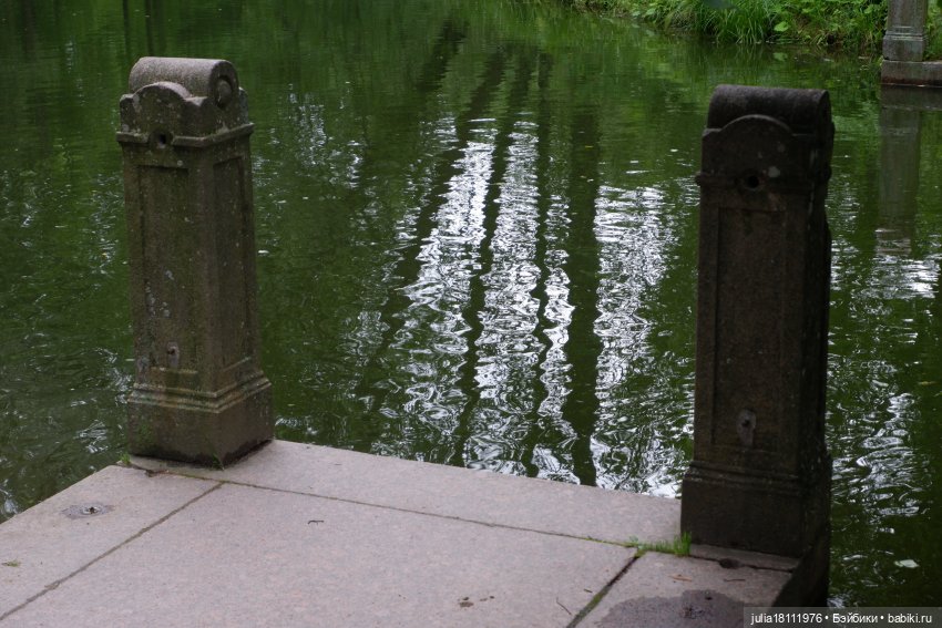 Дом кукол Лавандовый сон. Акварели Петербурга 2025. День 2