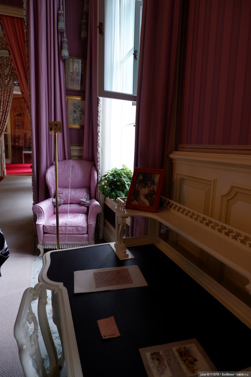 Дом кукол Лавандовый сон. Акварели Петербурга 2025. День 2