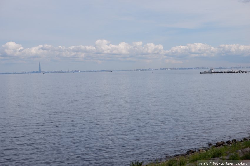 Дом кукол Лавандовый сон. Акварели Петербурга 2025. День 3. Петергоф - любовь моя