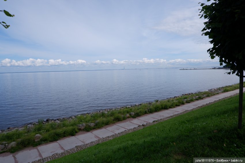 Дом кукол Лавандовый сон. Акварели Петербурга 2025. День 3. Петергоф - любовь моя