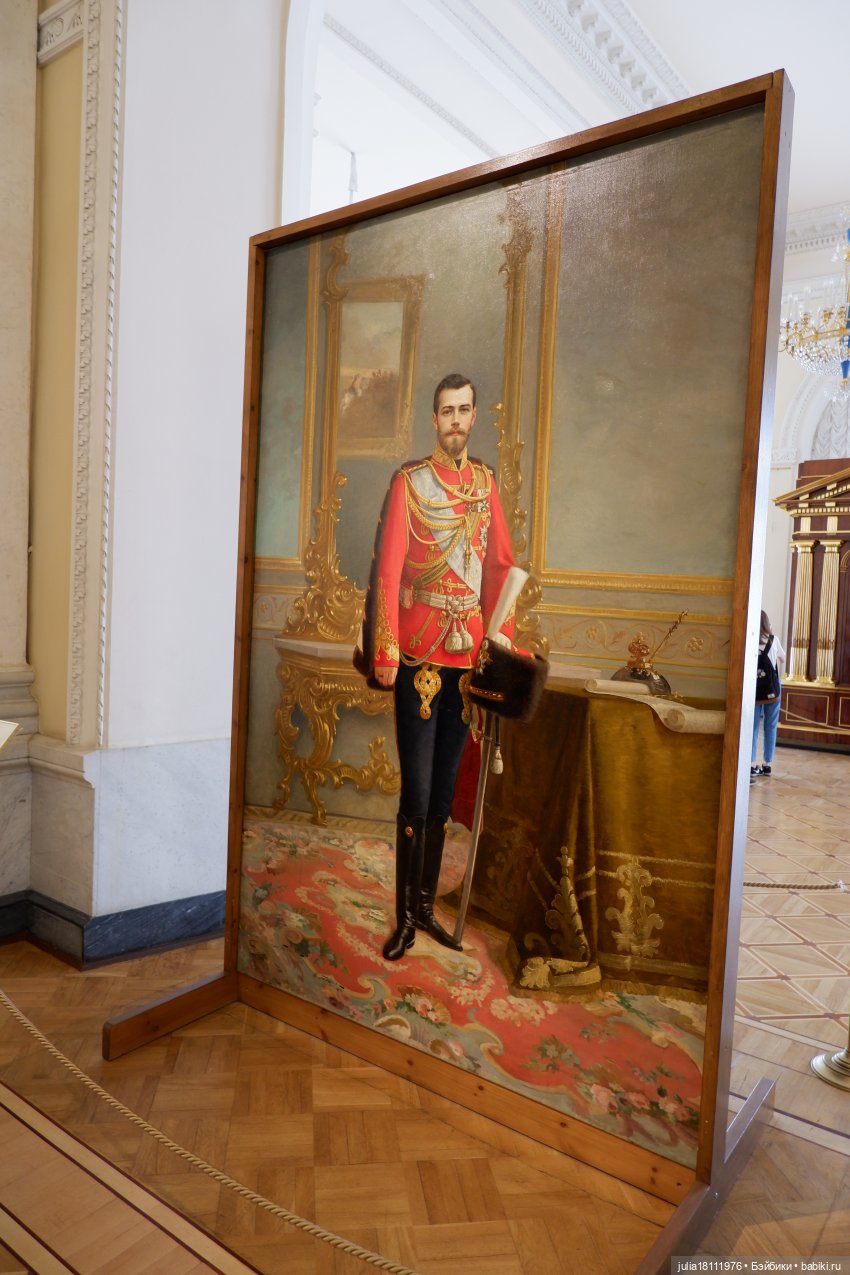 Дом кукол Лавандовый сон. Акварели Петербурга 2025. День 4. Эрмитаж часть 1