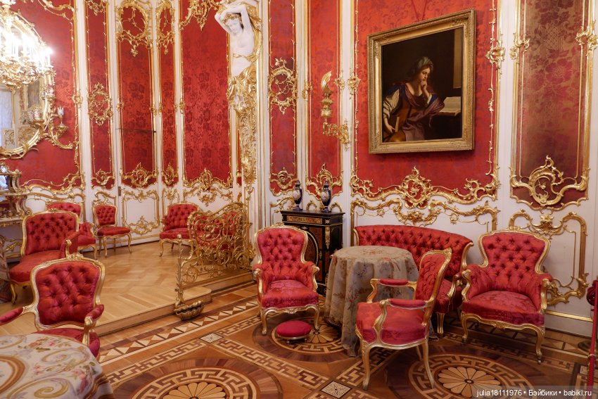 Дом кукол Лавандовый сон. Акварели Петербурга 2025. День 4. Эрмитаж часть 2