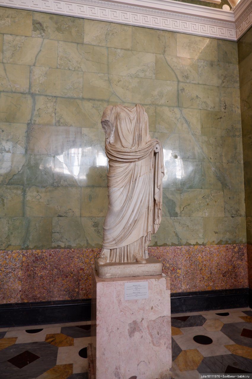 Дом кукол Лавандовый сон. Акварели Петербурга 2025. День 4. Эрмитаж часть 2