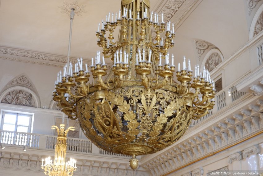 Дом кукол Лавандовый сон. Акварели Петербурга 2025. День 4. Эрмитаж часть 1