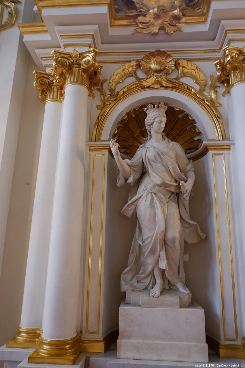 Дом кукол Лавандовый сон. Акварели Петербурга 2025. День 4. Эрмитаж часть 1