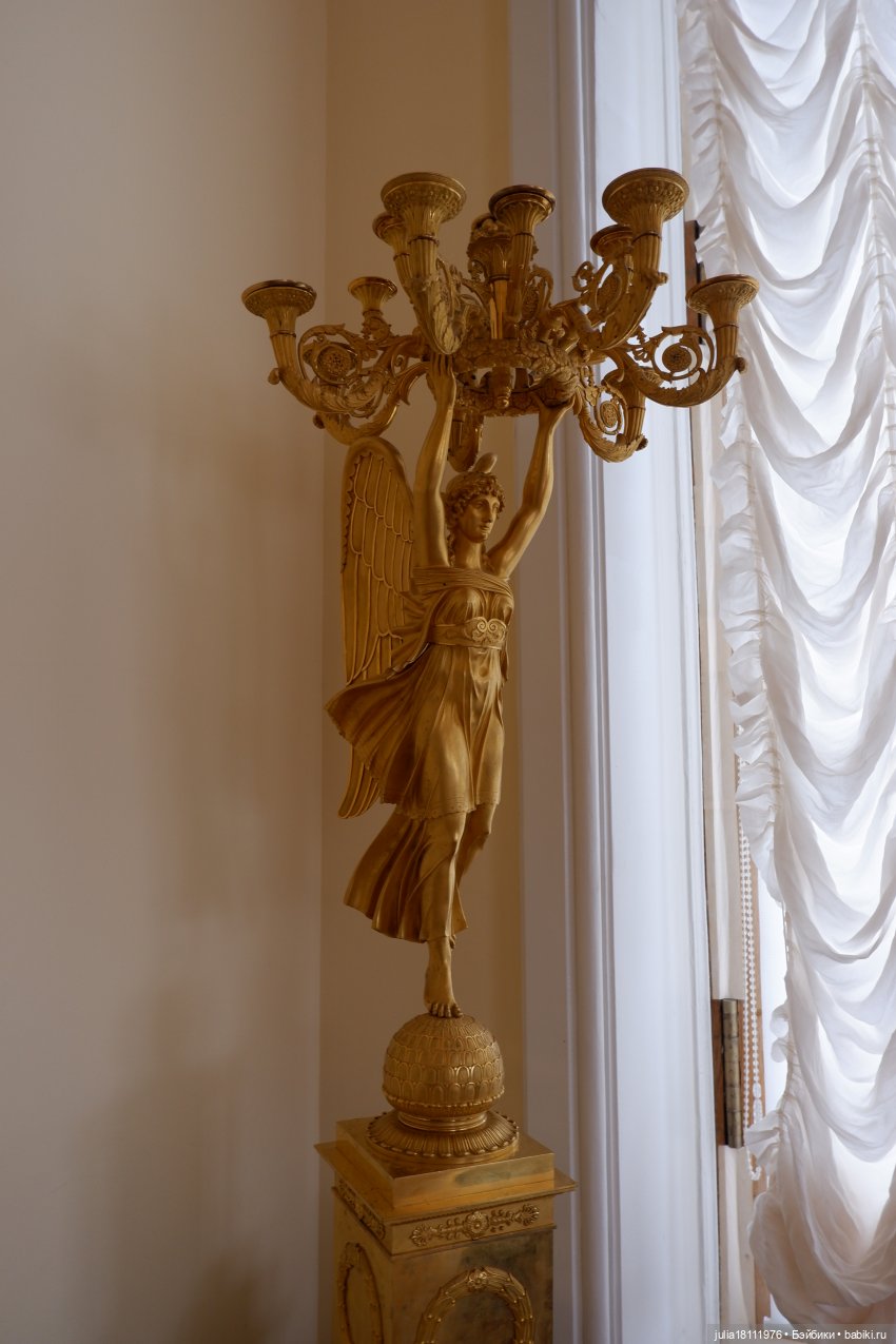 Дом кукол Лавандовый сон. Акварели Петербурга 2025. День 4. Эрмитаж часть 2