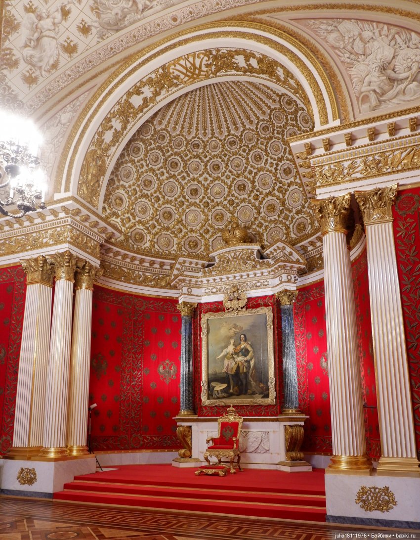 Дом кукол Лавандовый сон. Акварели Петербурга 2025. День 4. Эрмитаж часть 2