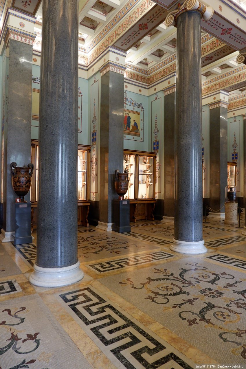 Дом кукол Лавандовый сон. Акварели Петербурга 2025. День 4. Эрмитаж часть 2