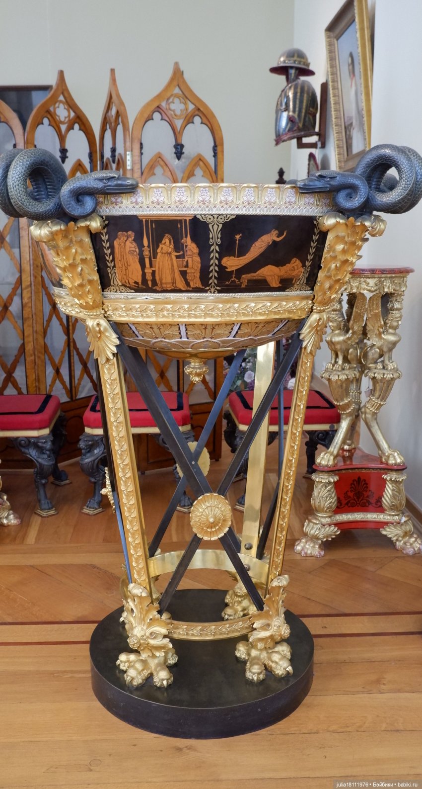 Дом кукол Лавандовый сон. Акварели Петербурга 2025. День 4. Эрмитаж часть 2