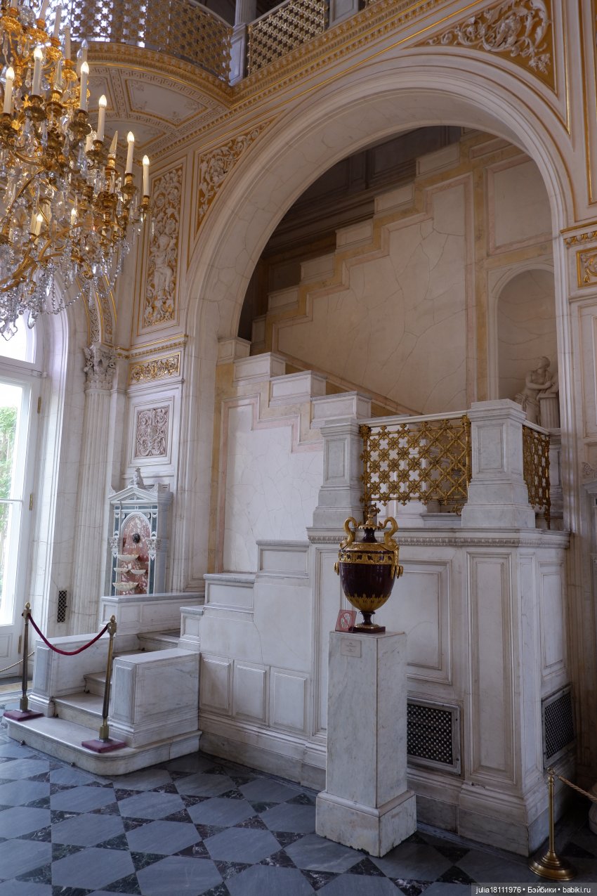 Дом кукол Лавандовый сон. Акварели Петербурга 2025. День 4. Эрмитаж часть 2 (фото 7)