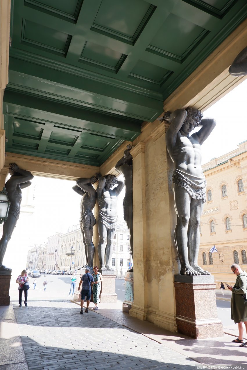 Дом кукол Лавандовый сон. Акварели Петербурга 2025. День 4. Эрмитаж часть 2