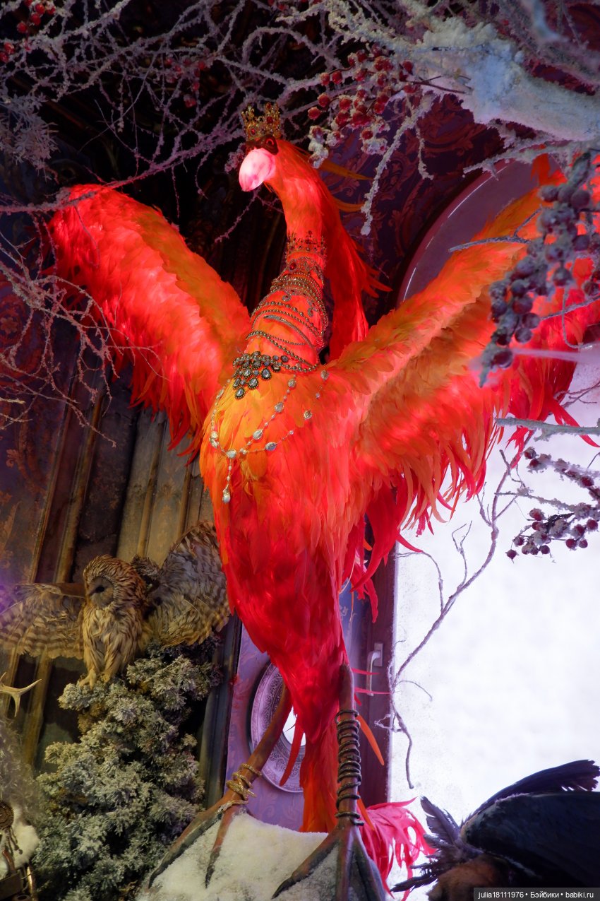 Дом кукол Лавандовый сон. Акварели Петербурга 2025. День 5. Особняк-музей НЕбылица часть 2 (фото 9)