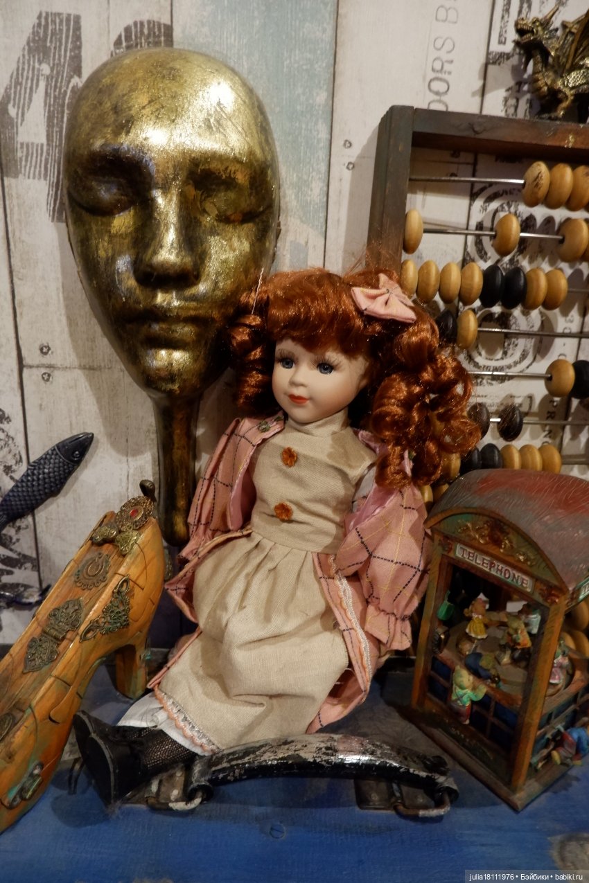 Дом кукол Лавандовый сон. Акварели Петербурга 2025. День 5. Особняк-музей НЕбылица часть 1