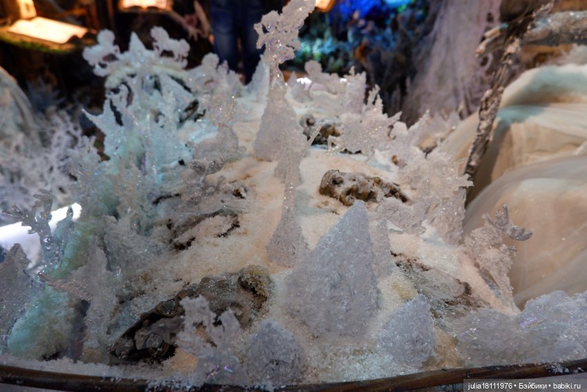 Дом кукол Лавандовый сон. Акварели Петербурга 2025. День 5. Особняк-музей НЕбылица часть 2 (фото 2)