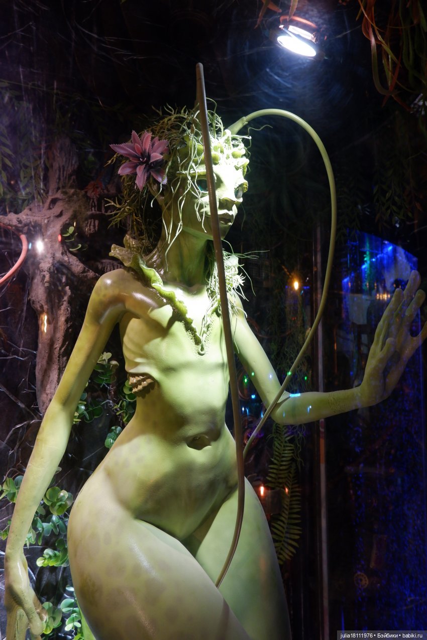 Дом кукол Лавандовый сон. Акварели Петербурга 2025. День 5. Особняк-музей НЕбылица часть 3 (фото 5)