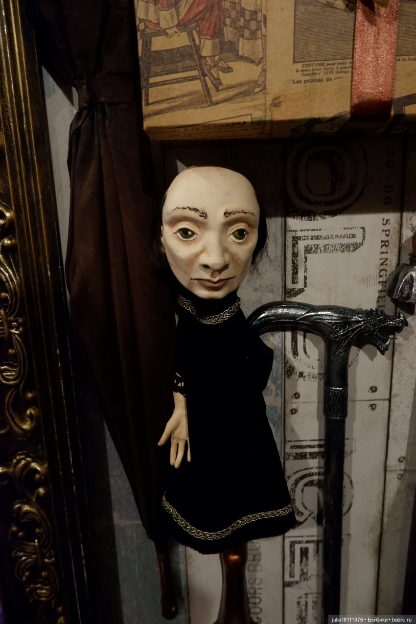 Дом кукол Лавандовый сон. Акварели Петербурга 2025. День 5. Особняк-музей НЕбылица часть 1