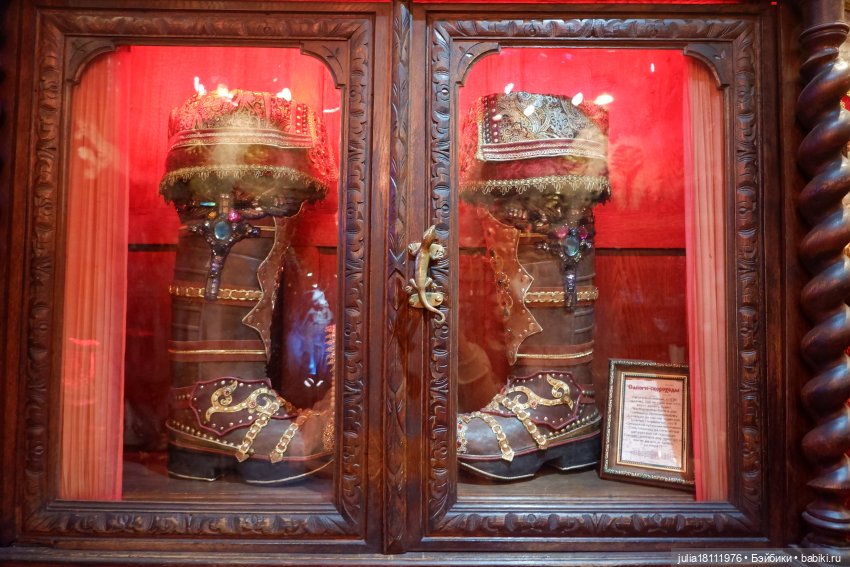 Дом кукол Лавандовый сон. Акварели Петербурга 2025. День 5. Особняк-музей НЕбылица часть 3 (фото 9)