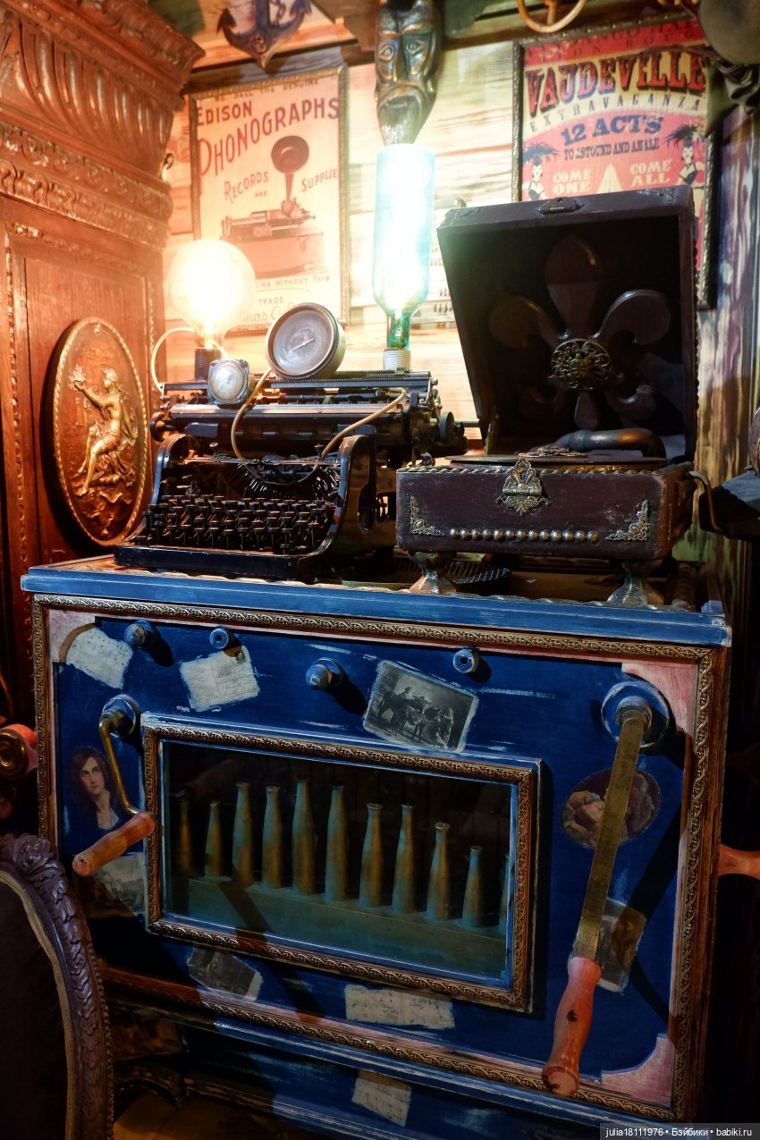 Дом кукол Лавандовый сон. Акварели Петербурга 2025. День 5. Особняк-музей НЕбылица часть 1