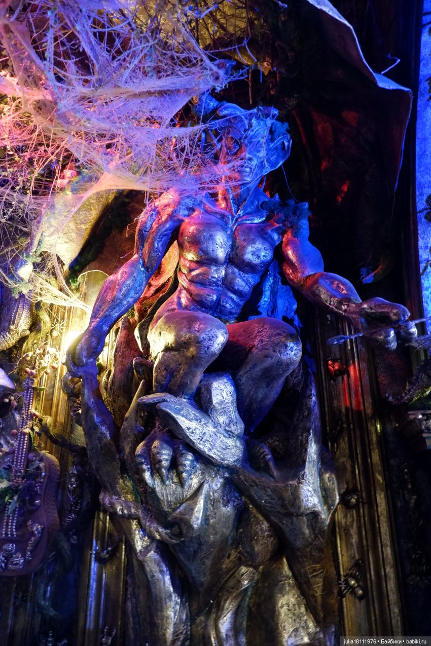 Дом кукол Лавандовый сон. Акварели Петербурга 2025. День 5. Особняк-музей НЕбылица часть 1 (фото 5)