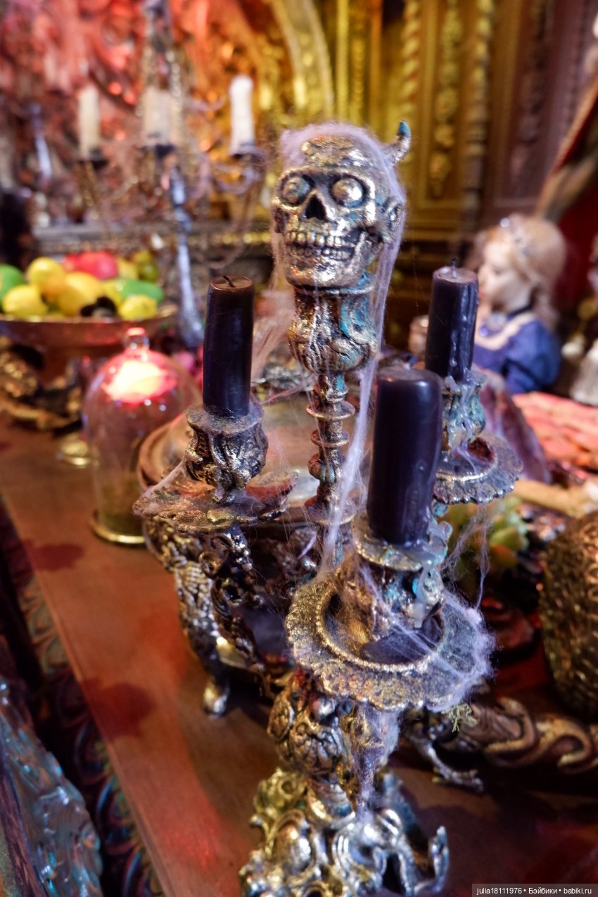 Дом кукол Лавандовый сон. Акварели Петербурга 2025. День 5. Особняк-музей НЕбылица часть 2