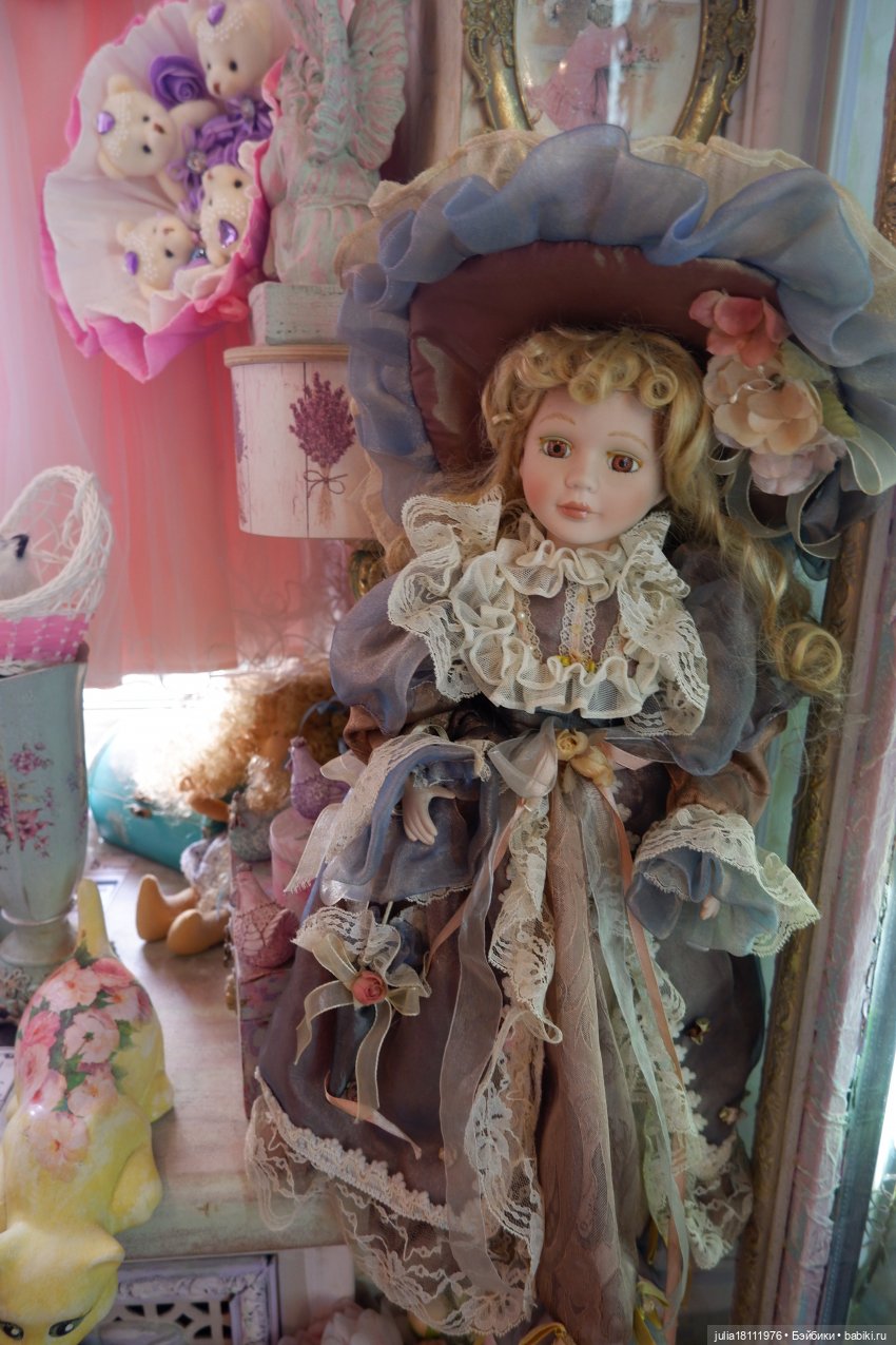 Дом кукол Лавандовый сон. Акварели Петербурга 2025. День 5. Особняк-музей НЕбылица часть 3