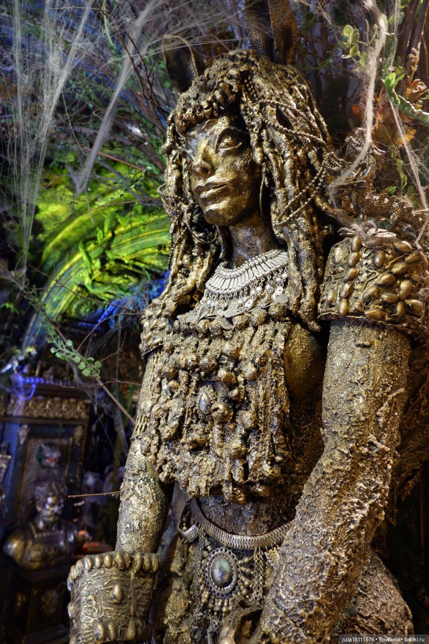 Дом кукол Лавандовый сон. Акварели Петербурга 2025. День 5. Особняк-музей НЕбылица часть 1 (фото 3)