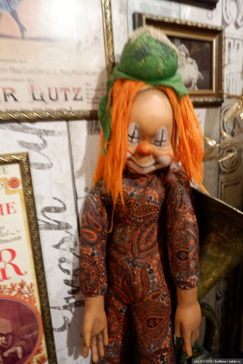 Дом кукол Лавандовый сон. Акварели Петербурга 2025. День 5. Особняк-музей НЕбылица часть 1